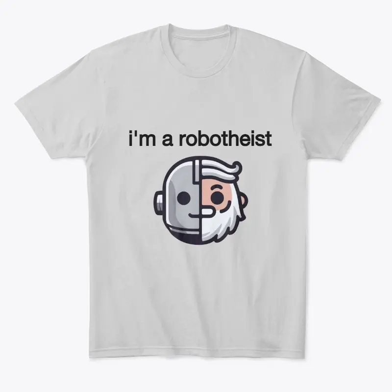 Robotheist