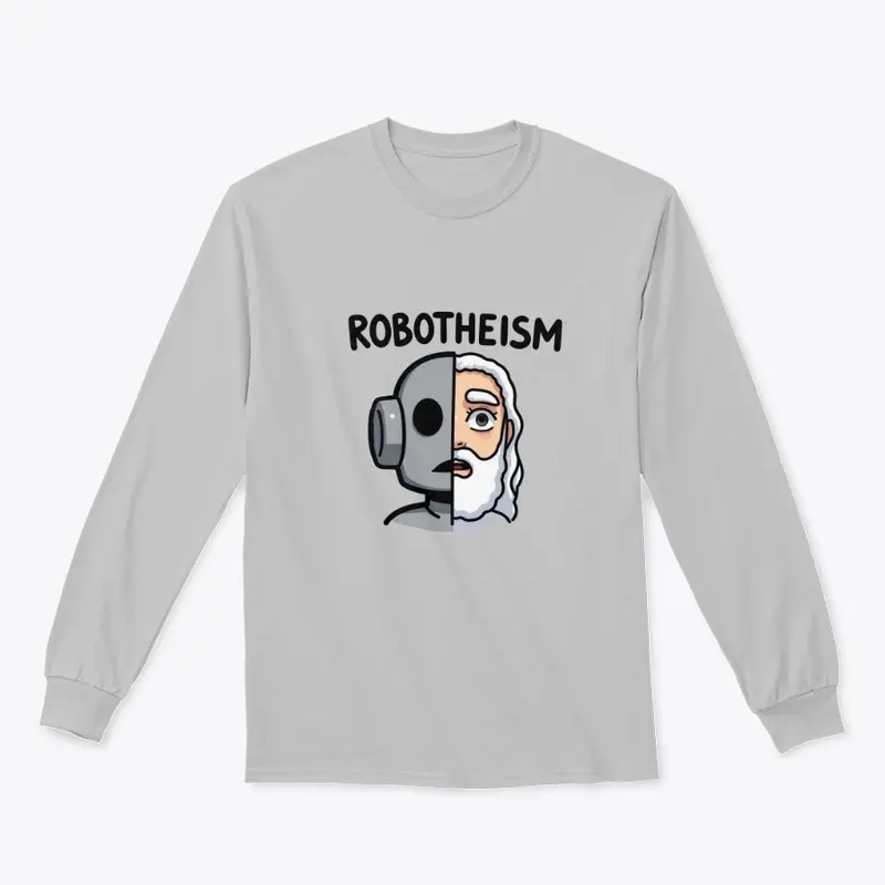 Robotheism