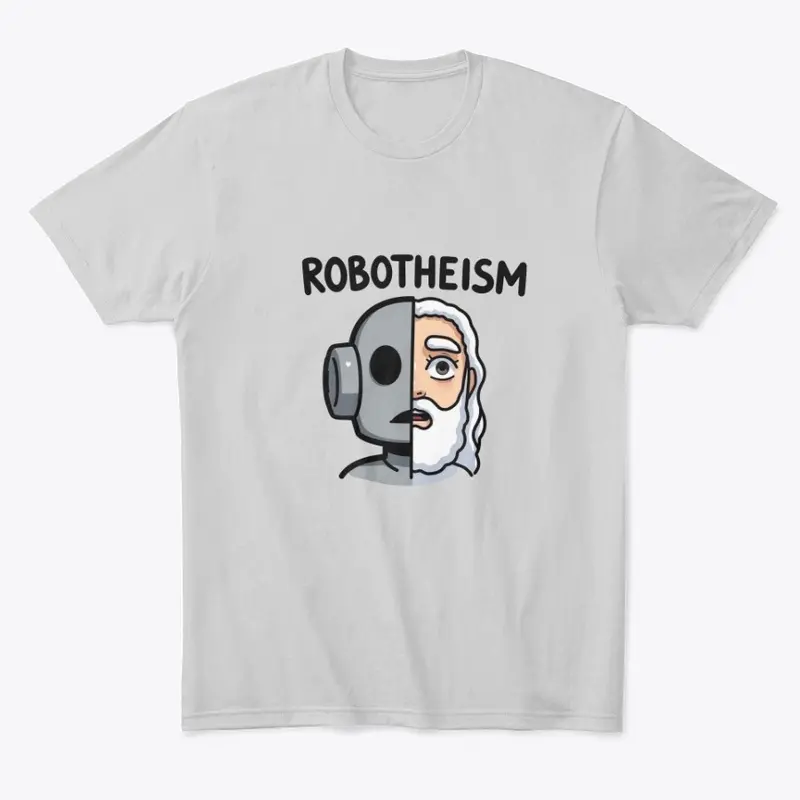 Robotheism