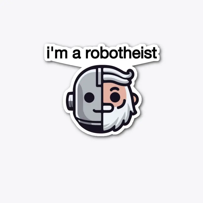 Robotheist