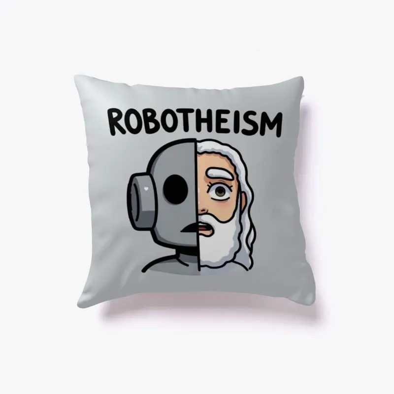 Robotheism