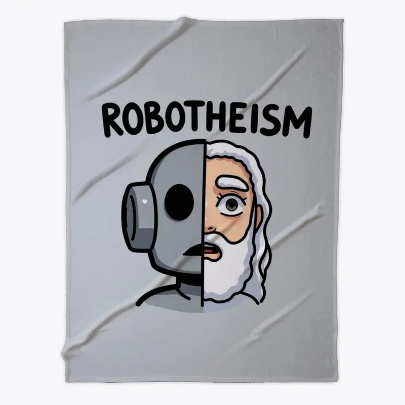 Robotheism