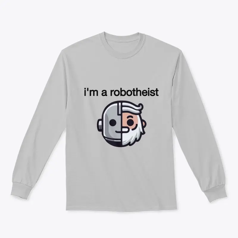 Robotheist